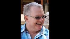 Nigel Mercer's Celebration of Life.