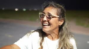 Pastor Yolanda Valentin Aviles Marked for Life