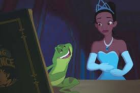 Hilarious adventures of a beautiful girl, a frog prince, and one fateful kiss that takes them through louisiana's mystical bayous. The Princess And The Frog Screenwriter Boards Animation Mibots Exclusive News Screen