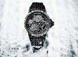 天文時創 市政旗艦店on instagram roger dubuis excalibur pirelli sottozero tourbillon 上手體驗雪地奔馳的帥炸感 rogerdubuis 羅杰杜彼 天文時創 tienwenti