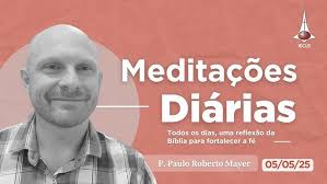 MEDITAÇÕES DIÁRIAS: Lamentações 3.31-32 e Lucas 1.63-64