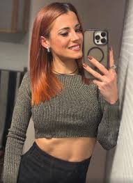 Prunelle_fitgirl MYM Leak - Nude Photos & Videos