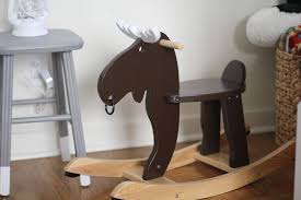 Life In Bridgetown Nursery Projects The Deets Baby Boy Rooms Moose Nursery Nursery