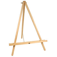Art Alternatives Display Table Easel Walmart Com Table Easel Tabletop Easel Easels For Sale