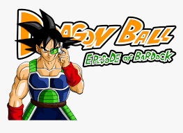 Although following episodes had lower ratings, kai was among the top 10 anime in viewer ratings every week in japan for most of its run. Transparent Bardock Png Dragon Ball Episode Of Bardock Logo Png Download Transparent Png Image Pngitem