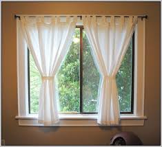 See more ideas about curtains with blinds, window coverings, diy curtains. Short Curtains For Windows Ideas Window Curtains Living Room Small Bathroom Window Small Window Curtains