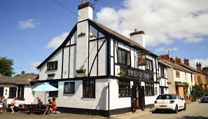 The bridge inn is located at united kingdom, newbridge, 27 baird road. Bridge Inn Brewood