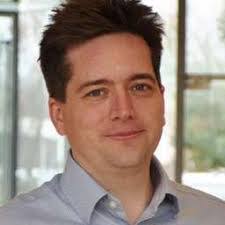 James Harrow's Instagram, Twitter & Facebook