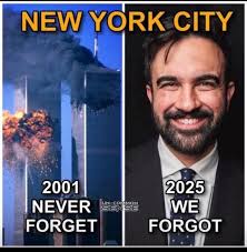 Impeach & Deport Zohran Mamdani, He is a threat to our country and he lied 