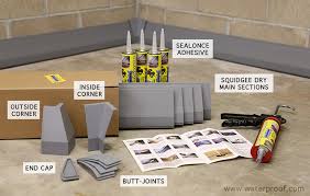 Basement waterproofing is not always as expensive as you think. An Inexpensive Basement Waterproofing Option Erin Spain