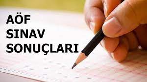 Peki, 2020 aöf final sınavı sonuçları ne zaman açıklanacak? Aof Sinav Sonuclari Ne Zaman Aciklanacak Bugun Aof Sinav Sonuclari 2020 Aciklanir Mi Guz Donemi Online Uygulama Sinavlari