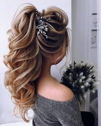 Your location could not be automatically detected. Ponytail Ideas For Natural Hair Inside Hair Salon Near Me Elmhurst Elegant Ponytail Hair Styles Pony Hairstyles