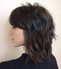 60 Most Universal Modern Shag Haircut Solutions Medium Shag Haircuts Modern Shag Haircut Thick Hair Styles