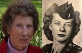 Neva Irene Ucker Obituary May 8, 2024