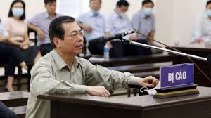 5/27 trương đăng quế, phường 1, gò vấp. Cá»±u Bá»™ TrÆ°á»Ÿng Cong ThÆ°Æ¡ng VÅ© Huy Hoang Nháº­n An 11 NÄƒm Tu Bbc News Tiáº¿ng Viá»‡t