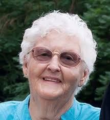 Betty Crossman's Instagram, Twitter & Facebook