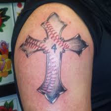 Check spelling or type a new query. Remembering Those We Love Baseball Dad Crosstattoo Ta Flickr
