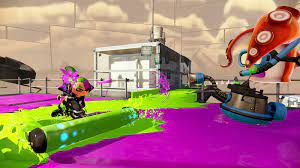 Any amiibo figure corresponding to a playable. Splatoon 2 How To Unlock Hero Weapons Collectibles Guide Gameranx