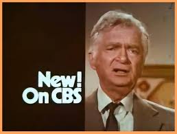 Barnaby Jones ran