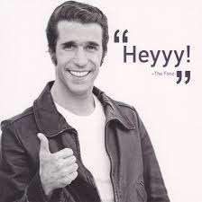The first is about two hitmen, jules winnfield (samuel l. I Love The 80s Il0vethe80s Twitter Happy Days Tv Show The Fonz Fonzie Happy Days