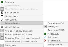 Overview Of Whats New In Csm 9 3 0