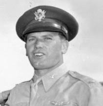 Col Lewis M Sanders (1907-1984)