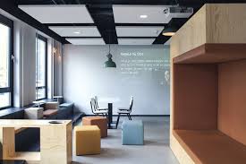 Cingel College A Cooking School Based In Breda Netherlands That Offers An Education In Bank Interior Design Office Interior Design University Interior Design