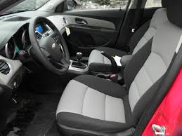 2014 Chevrolet Cruze Interior With Manual Transmission Http Www Phillipschevy Com Chevrolet Cruze Cruze Chevrolet 2017