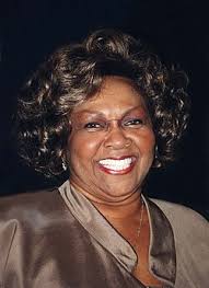 Cissy Houston