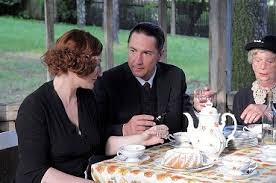 Milena asmanová a gabriela marcinková ve filmu osudové peníze foto: Milena Asmanova Csfd Cz