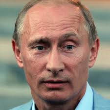 President vladimir putin warned rival nations not to cross russia's red line in their actions or face a tough response, while holding out an offer of strategic talks amid spiraling tensions with the west. Vladimir Putin Ex Wife Age Facts Biography