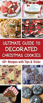 Sugar cookie cake pictures cookie decorating recipies cookie connection dragon cake hanukkah. Ultimate Guide To Decorated Christmas Cookies 40 Recipes With Tips Christmas Cookies Decorated Gingerbread Cookies Decorated Cookies Recipes Christmas