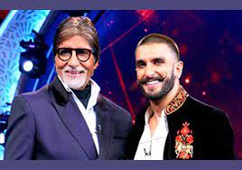 The simmba star is known for his daring and great sense of style. Ranveer Singh Height In Feet Affairs Age Wife Sister Etc
