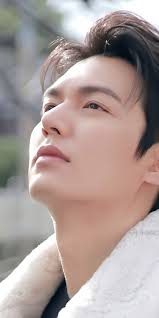 Lee Min Ho L Officiel Hommes 2019 Cr Flyminho Selebritas Aktris Aktor Korea
