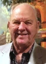 Obituary information for William L. “Bill” Burley Jr.