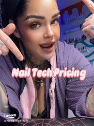 Understanding Nail Tech Pricing: A Comprehensive Guide