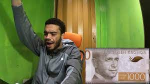 Le matériel n'est pas présent sur notre serveur. Liamm Reacts To Swedish Rap Dree Low X Einar Dag Hammarskjold Youtube