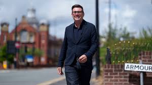 Andy Burnham: Britain's Prime Minister Haunted by the Legacy of the Iraq  War as Gaza and Iran Put Him to the Test - Al-Estiklal Newspaper