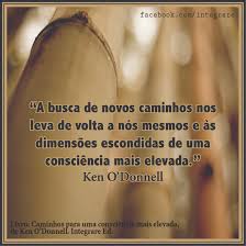 Um Equilibrio Entre O Espiritual E O Fisico Por Ken O Donnell