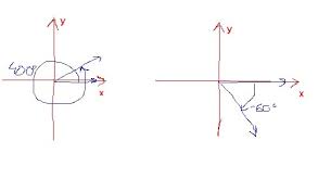 Check spelling or type a new query. Solution Draw Each Angle In Standard Position A Theta 400 Degrees B Theta 60 Degrees Can You Please Help Me Out Thanks So Much In Advance