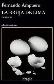 La Bruja De Lima De Autor Fernando Ampuero Descargar Epub 107 páginas · 2010 · 2.07 mb · 3,055 descargas· español.