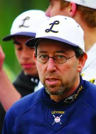 Gary Wolf Goes To Baseball Hall Of Fame