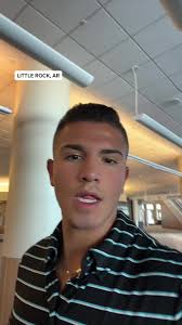 Dylan Dixon Little Rock Ar