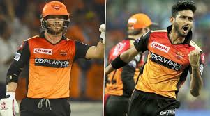 This video has been updated on december 2020.you can watch and free. Cricket News David Warner Picks Khaleel Ahmed As The Most Annoying Player Of Sunrisers Hyderabad Latestly