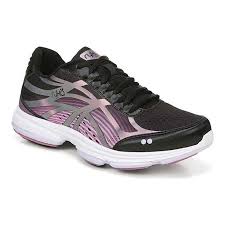 Womens Ryka Devotion Plus 3 Walking Shoe