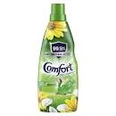 Comfort Anti Bacterial Fabric Conditioner 860mL | After Wash Liquid Fabric  Softener (Super Saver Offer Pack) | Softness, Shine & Long Lasting ...