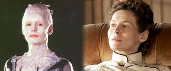  Star Trek Veteran Alice Krige Joins Thor The Dark World Cinemablend