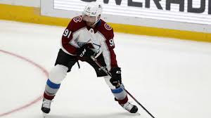 Kadri now runs the risk of being suspended considering his troubling history of. Avalanche S Nazem Kadri Says He Was Bummed Out By Maple Leafs Trade Sportsnet Ca