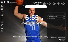 Are you sure you want to view these tweets? Luka Doncic Wallpaper Hd New Tab Theme Supertab Themes