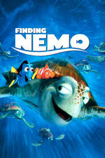 finding nemo story structure analysis